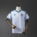 Camisa Itália Away - Copa do Mundo 2026