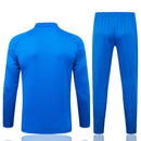 Conjunto de Treino Real Madrid 25/26