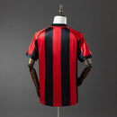 Camisa Retrô Milan 98/99