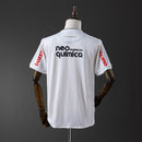 Camisa Retrô Corinthians 2010