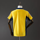 Camisa Retrô Olympique de Marseille 98/99