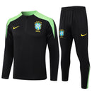Conjunto de Treino Brasil 24/25