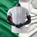 Camisa Argélia Home - Copa do Mundo 2026