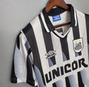 Camisa Retrô Santos 97/98