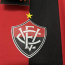 Camisa Vitória Titular 2024/25