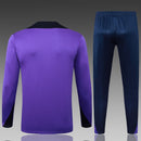Conjunto de Treino Corinthians 25/26
