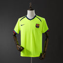 Camisa Retrô Barcelona 05/06