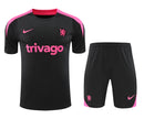 Conjunto de Treino Chelsea 24/25 - Camisa/Short