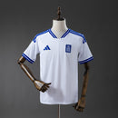 Camisa Grécia Home - Copa do Mundo 2026