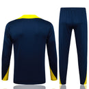 Conjunto de Treino Atletico de Madrid 25/26