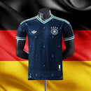 Camisa Alemanha Away - Copa do Mundo 2026