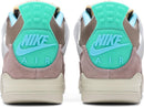 Union LA x Air Jordan 4 Retro 'Taupe Haze'