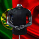 Camisa Portugal Edição Especial Versão Jogador - Copa do Mundo 2026