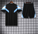 Conjunto de Treino Argentina 25/26 - Camisa/Short