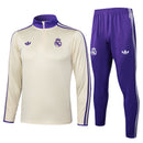 Conjunto de Treino Real Madrid 25/26