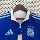 Jaqueta Argentina Dupla Face 24/25