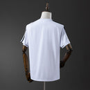 Camisa Retrô Real Madrid 04/05