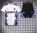 Conjunto de Treino Inter de Milão 25/26 - Camisa/Short