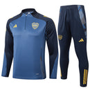 Conjunto de Treino Boca Juniors 24/25