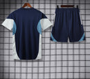 Conjunto de Treino Arsenal 25/26 - Camisa/Short