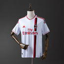 Camisa Retrô Milan 11/12