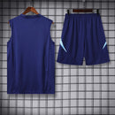 Conjunto de Treino Arsenal 24/25 - Regata/Short