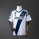 Camisa Retrô LA Galaxy 2012