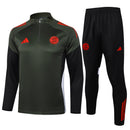 Conjunto de Treino Bayern Munich 25/26