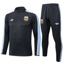 Conjunto de Treino Argentina 25/26