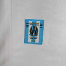 Camisa Olympique de Marseille Retrô 1998/1999