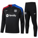 Conjunto de Treino Barcelona 24/25