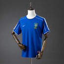 Camisa Retrô Brasil 1998