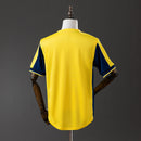 Camisa Retrô Arsenal 99/00