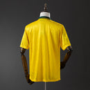 Camisa Retrô Brasil 91/93