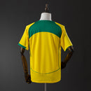 Camisa Retrô Brasil 04/06
