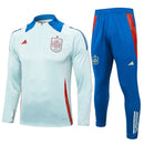 Conjunto de Treino Espanha 24/25