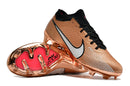 Chuteira Nike Air Zoom Mercurial Vapor XV Low Elite Campo