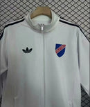 Jaqueta Colo Colo 25/26