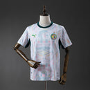 Camisa Senegal Home - Copa do Mundo 2026