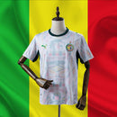 Camisa Senegal Home - Copa do Mundo 2026