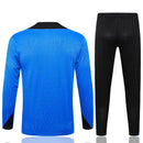 Conjunto de Treino Barcelona 24/25