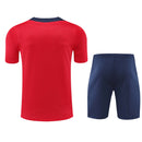 Conjunto de Treino Atlético de Madrid 24/25 - Camisa/Short