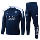 Conjunto de Treino PSG 25/26