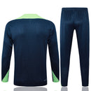 Conjunto de Treino Brasil 24/25