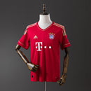 Camisa Retrô Bayern Munich 12/13
