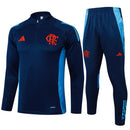 Conjunto de Treino Flamengo 24/25