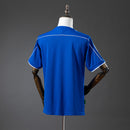 Camisa Retrô Brasil 1998