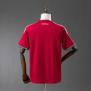 Camisa Hungria Home - Copa do Mundo 2026