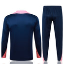 Conjunto de Treino Barcelona 25/26