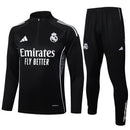 Conjunto de Treino Real Madrid 25/26